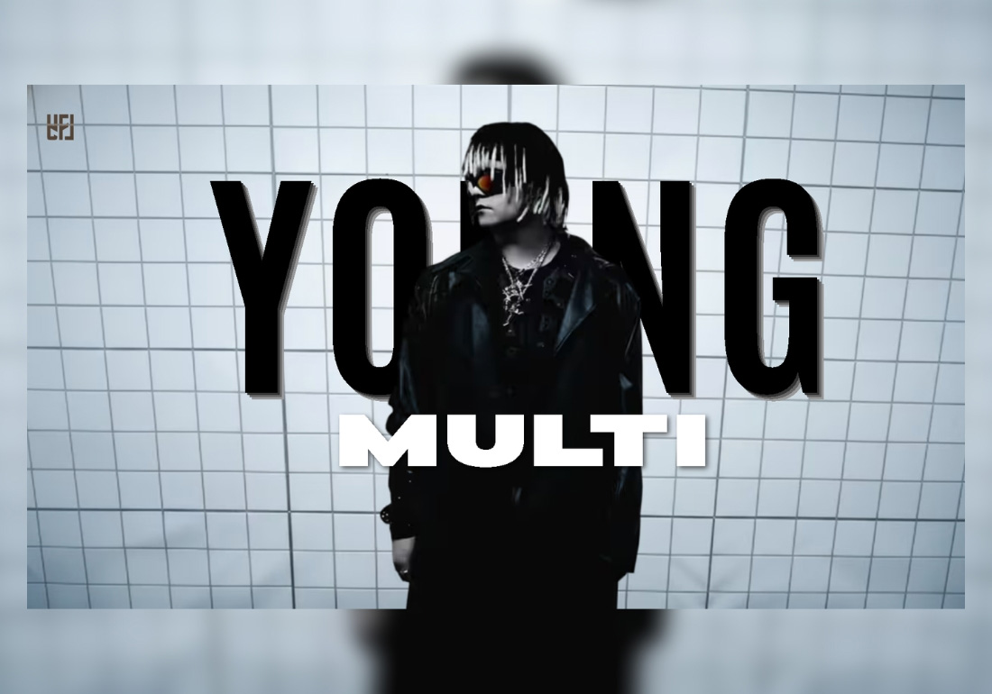 YOUNG MULTI | OFFICIAL EXPERIENCE