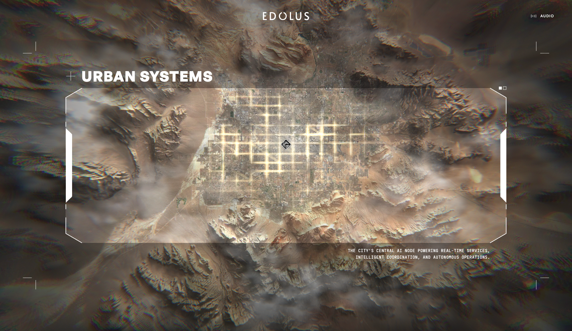 Edolus - Website of the Day