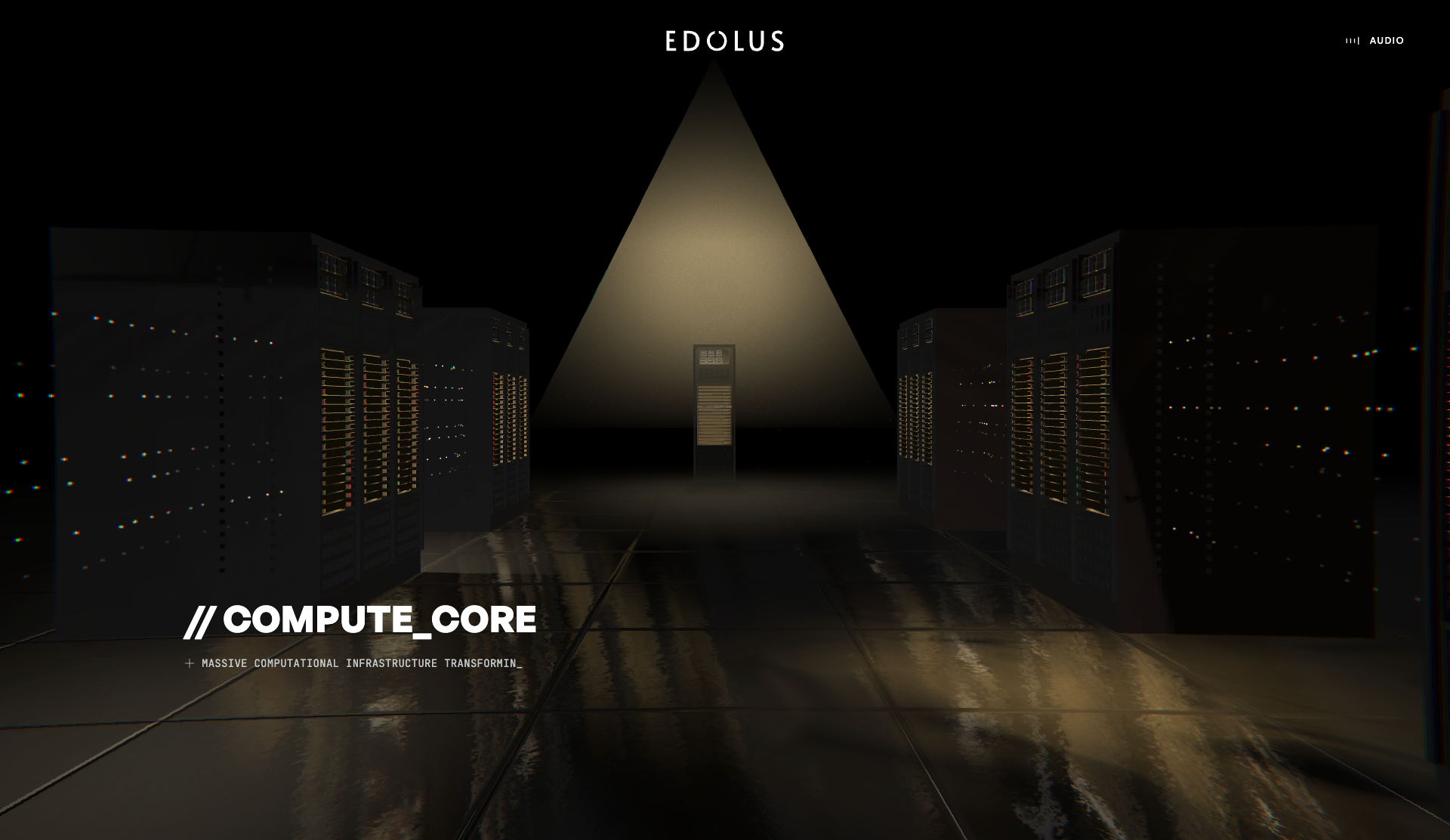 Edolus - Website of the Day