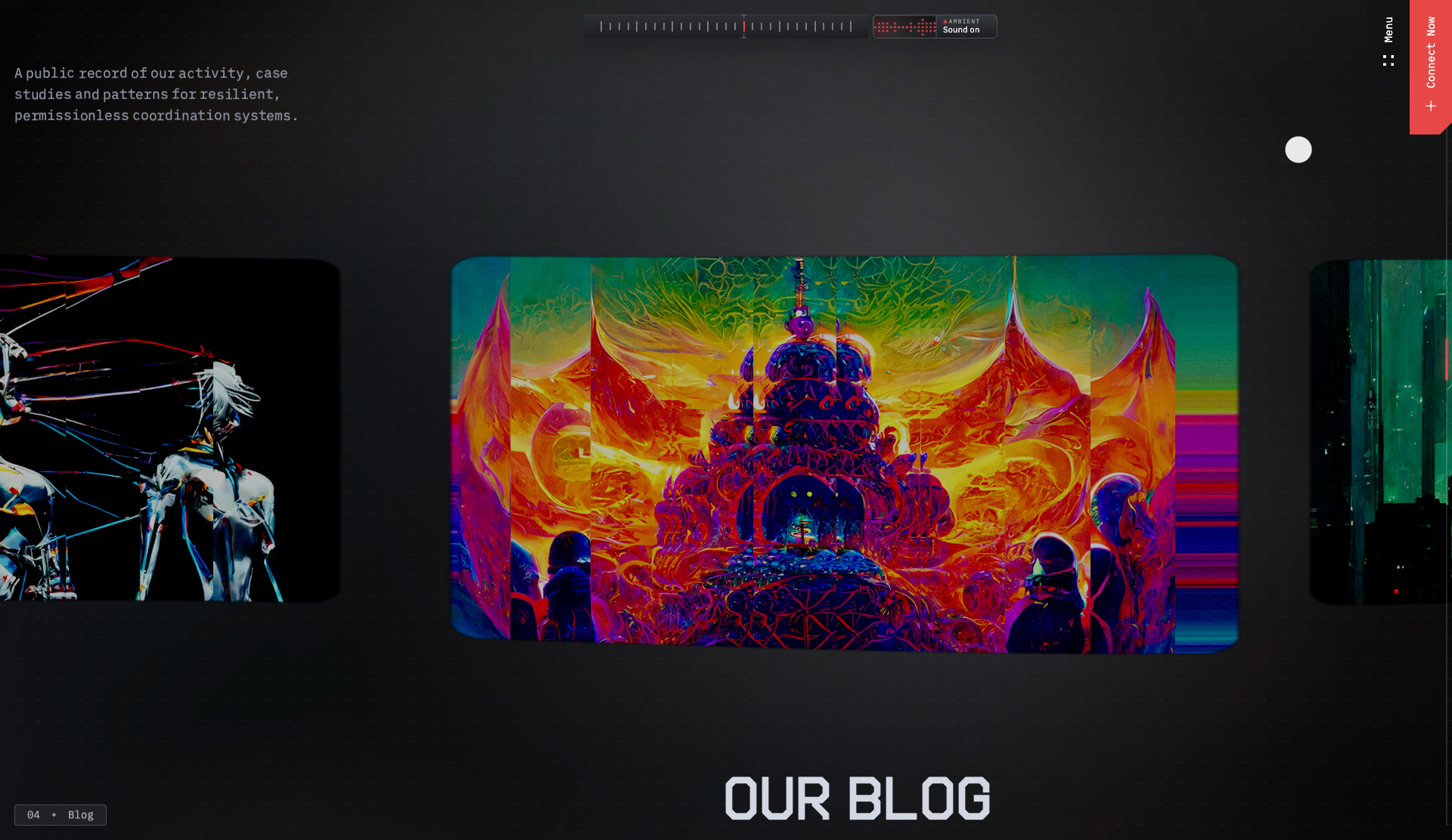 Daoism Systems - Website of the Day