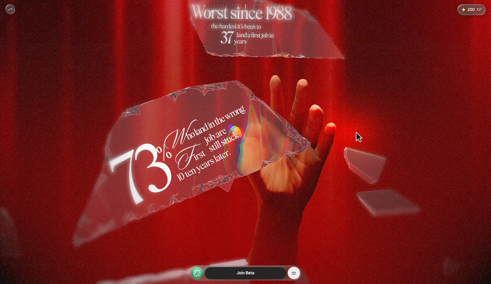 Why Zero - Website of the Day