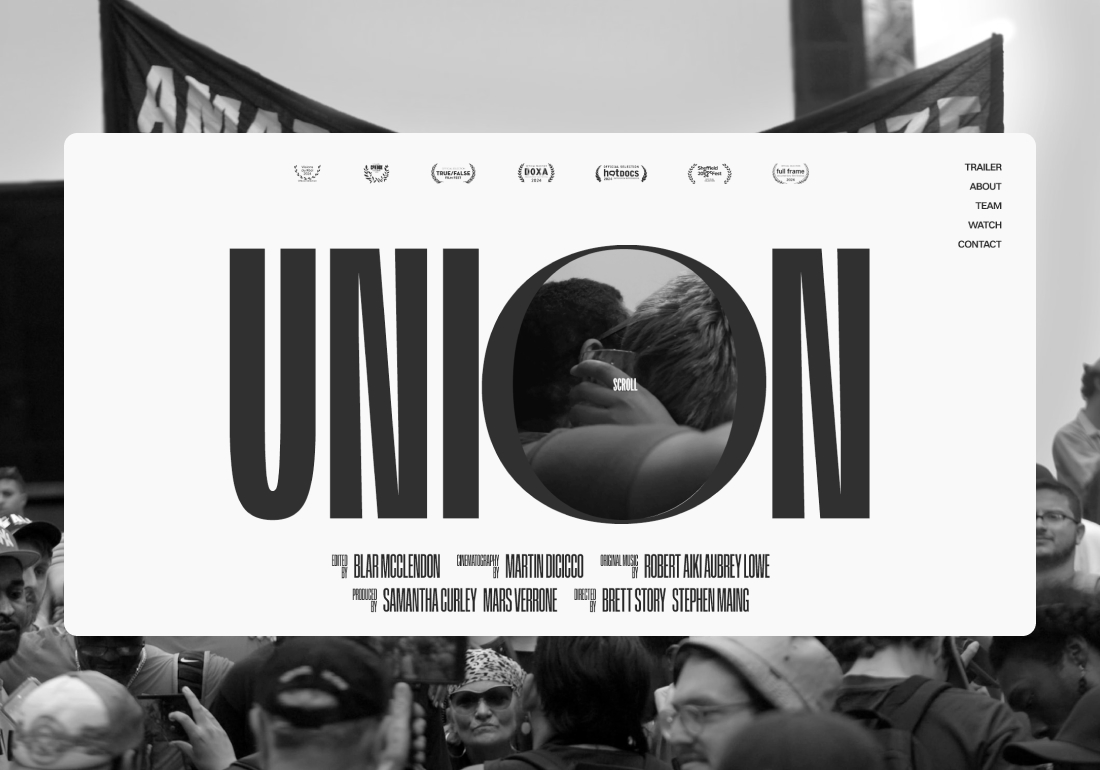 Union
