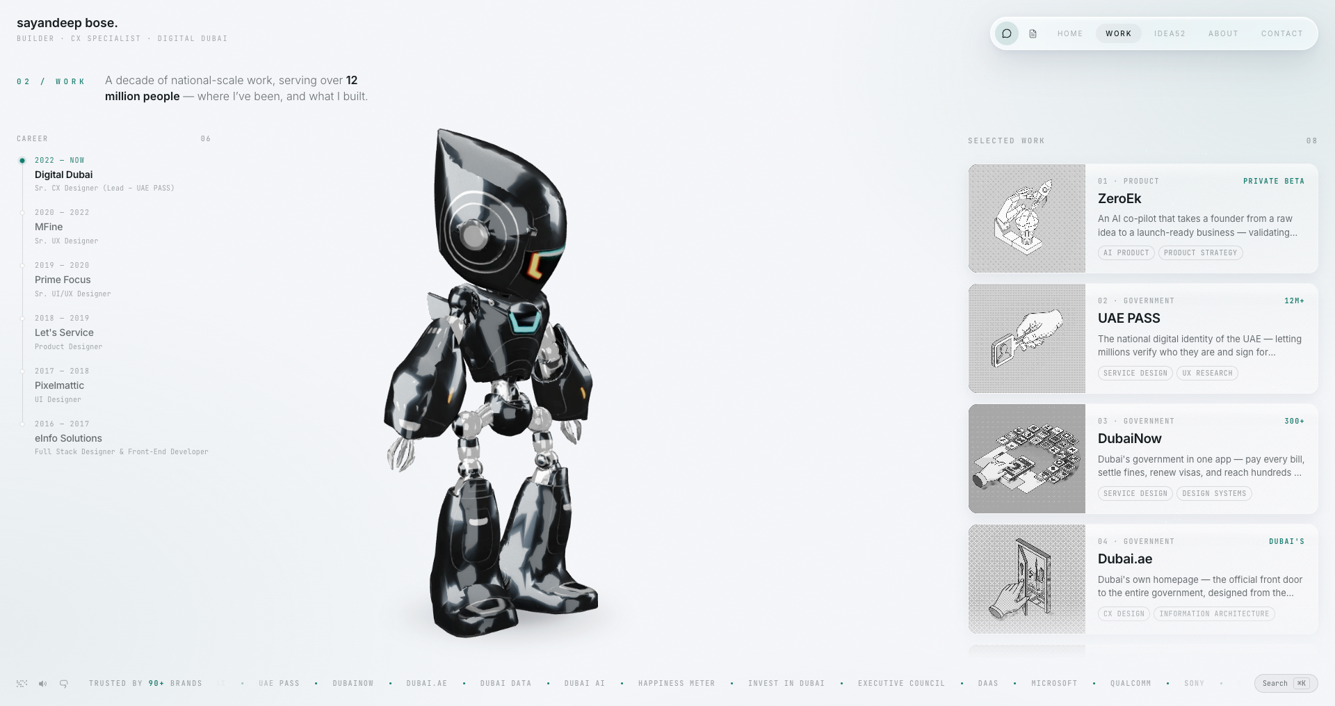 fuch.ai - Website of the Day