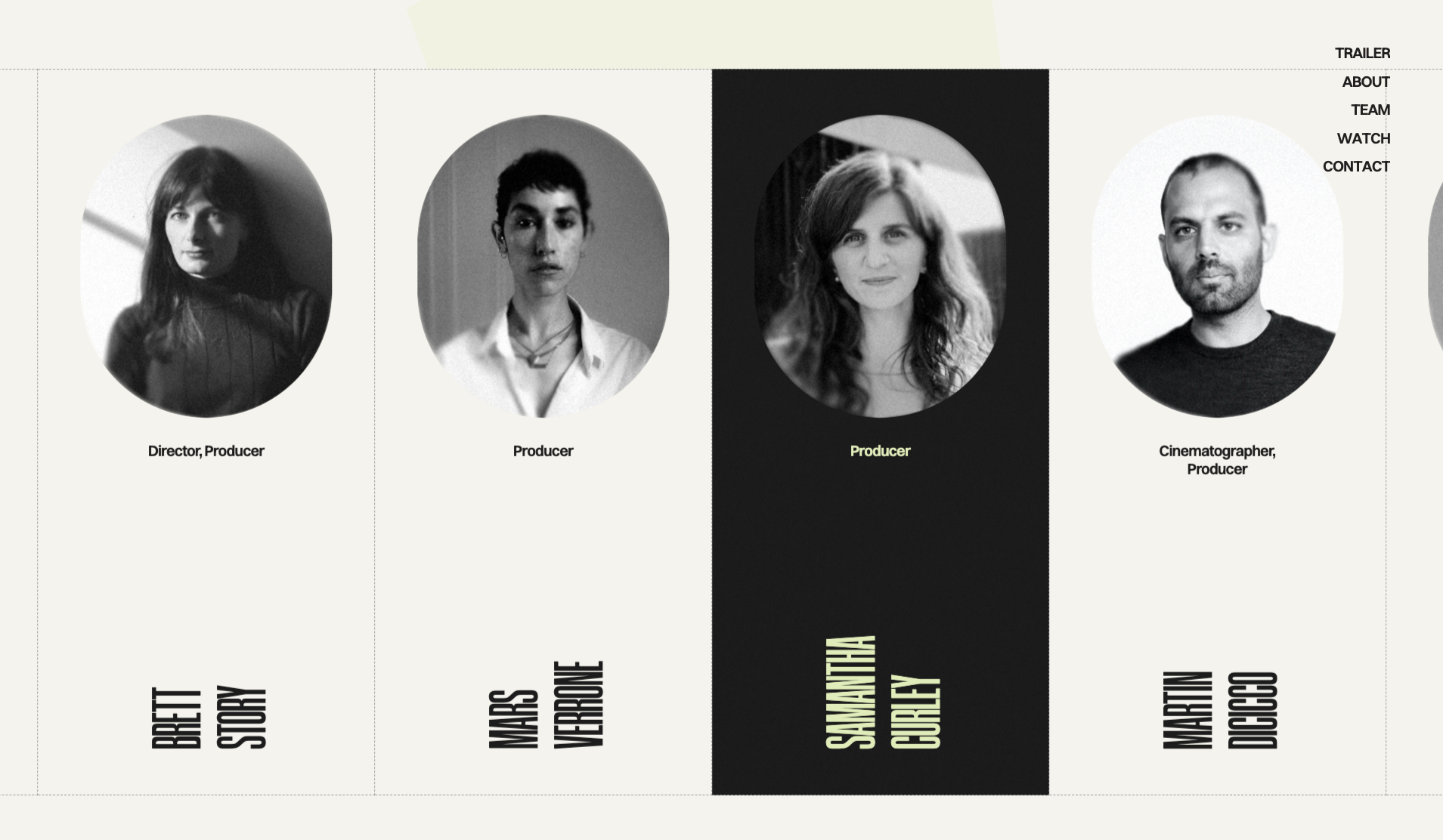Union - Website of the Day