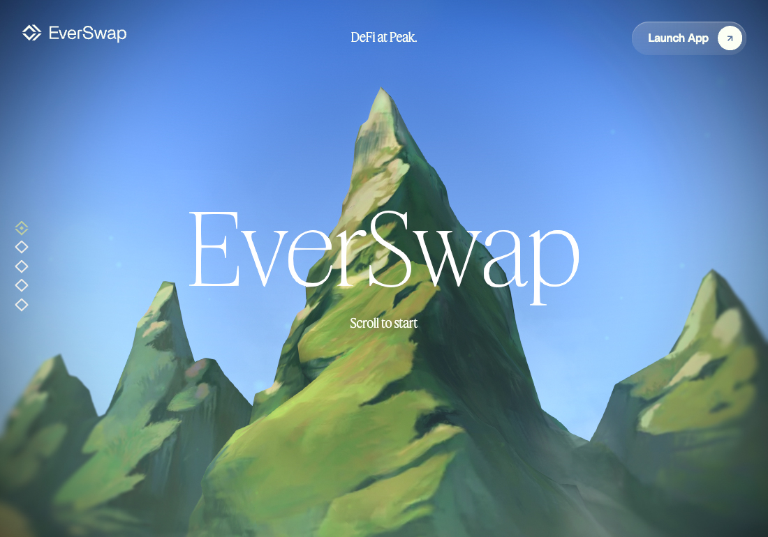 EverSwap