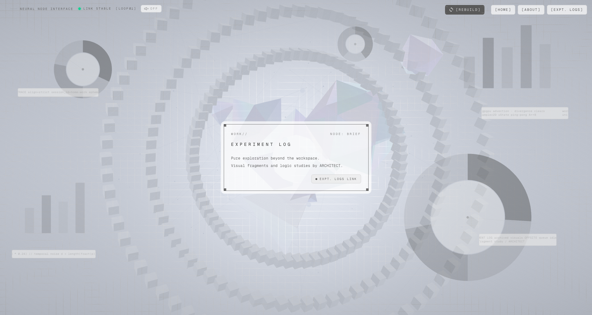 [PORTFOLIO] - Website of the Day