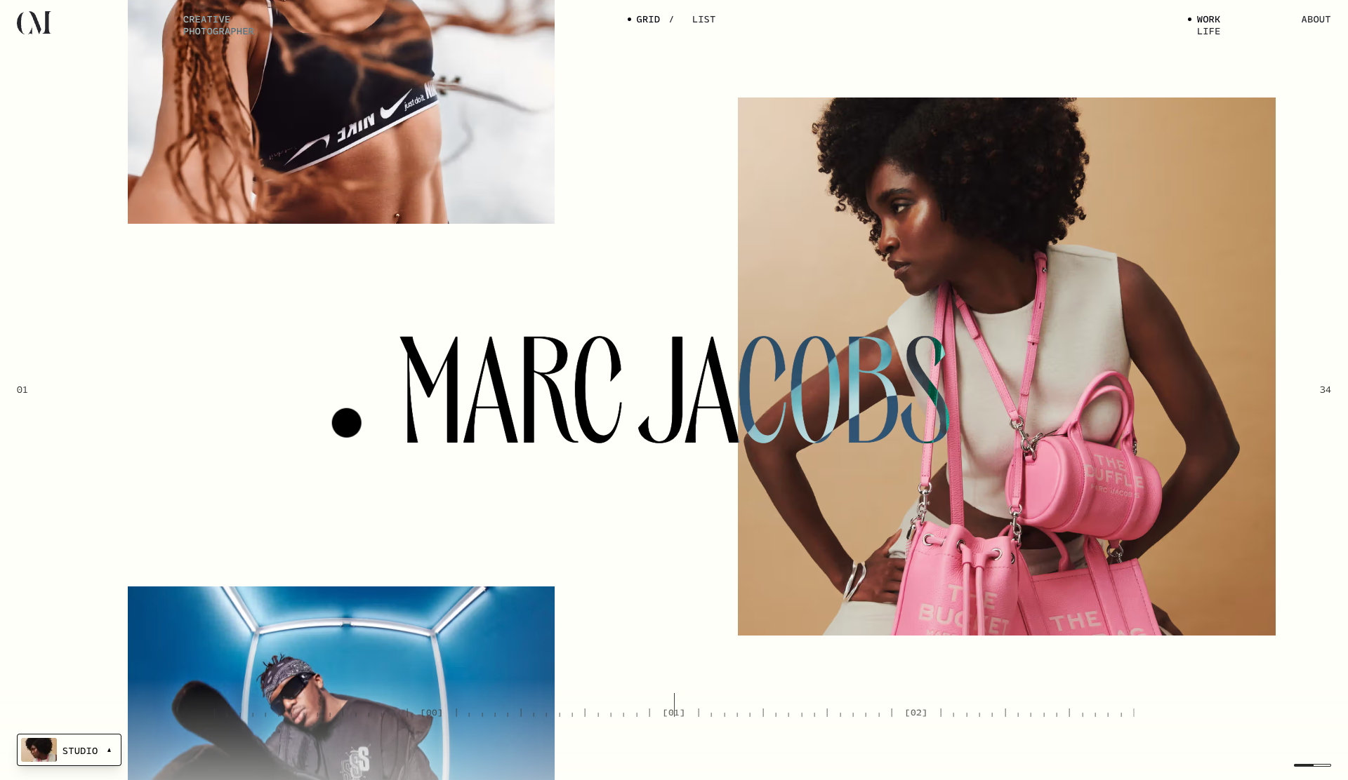 Celso Marrero - Website of the Day