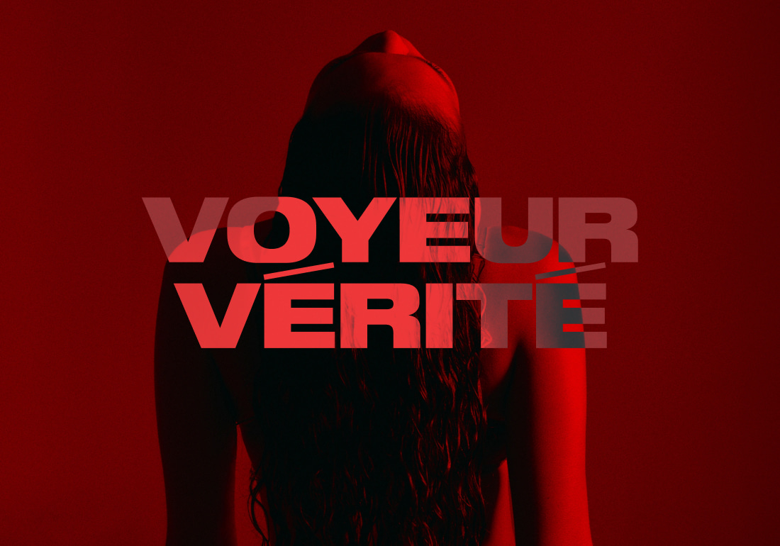 Voyeur Vérité