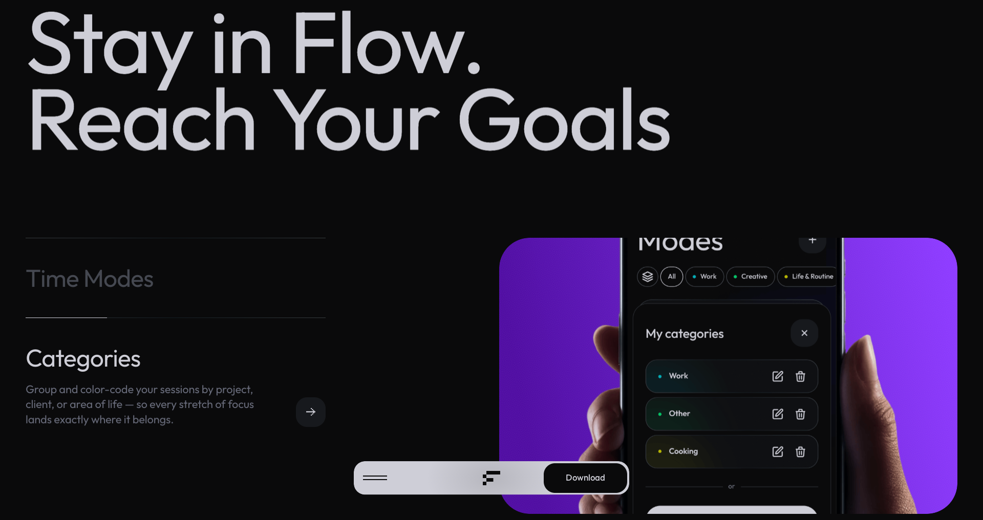 Flowty - Website of the Day