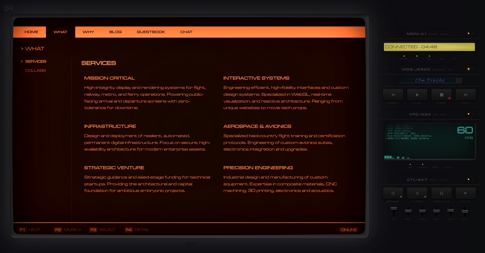 Ownedge | Independent by Design - Website of the Day