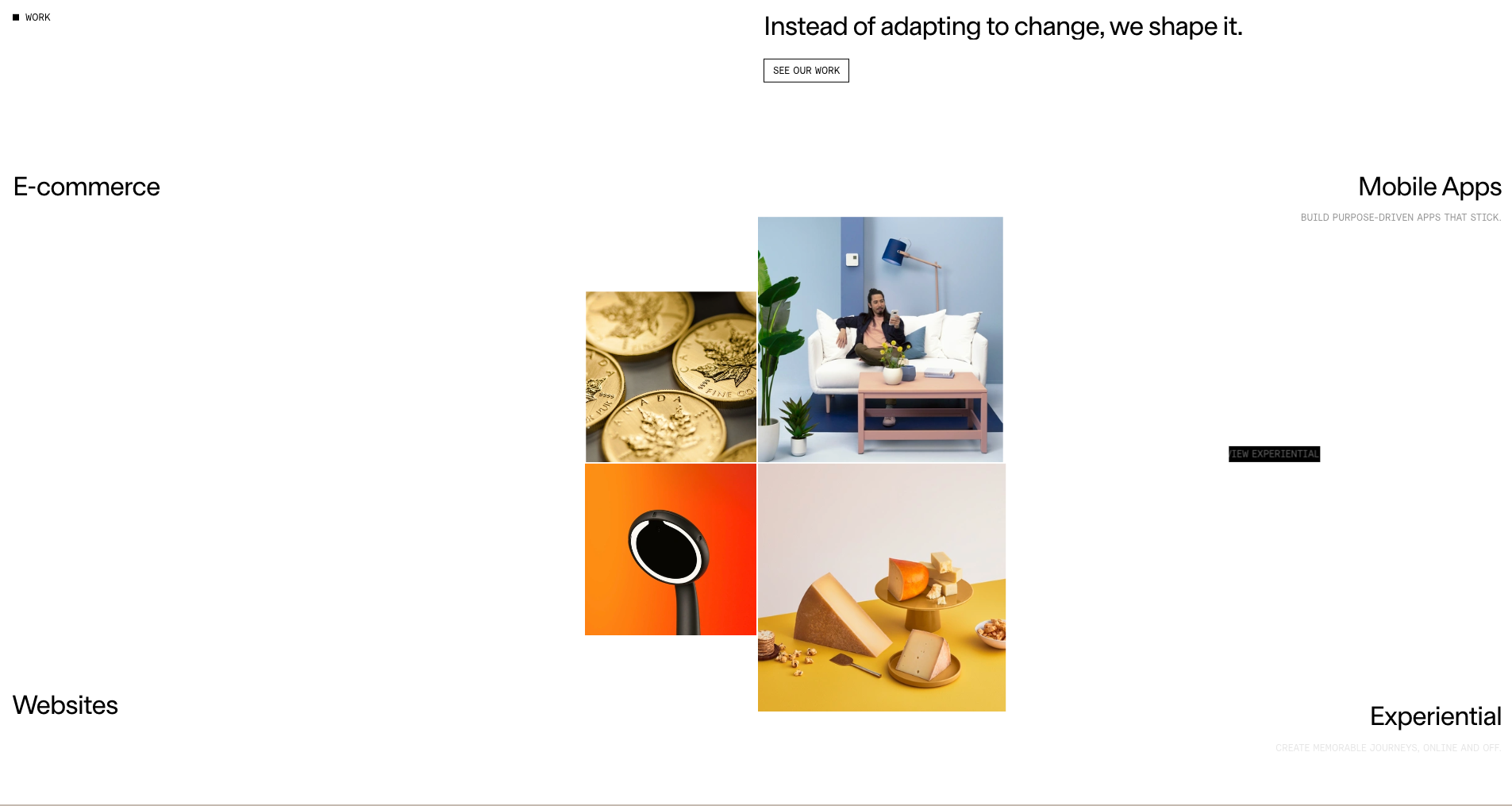 REF Digital - Website of the Day
