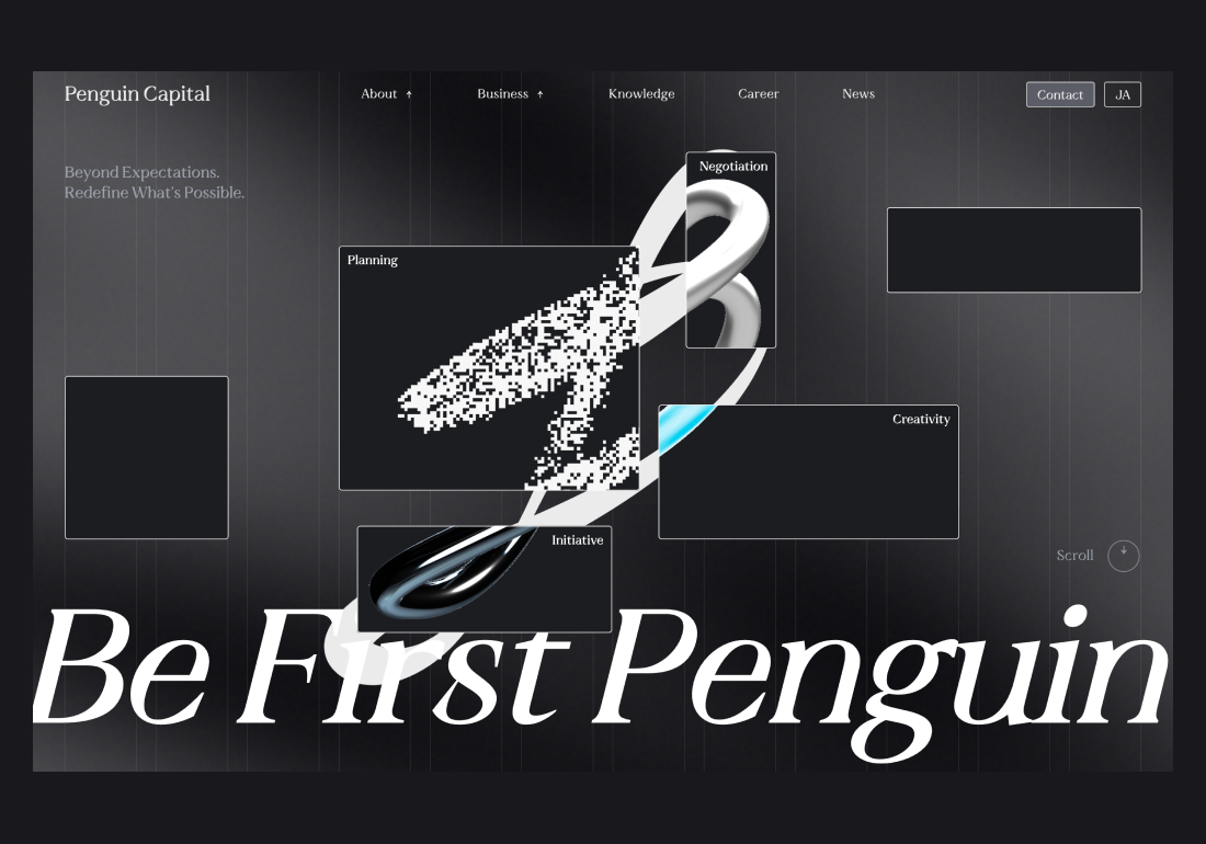 Penguin Capital Inc.