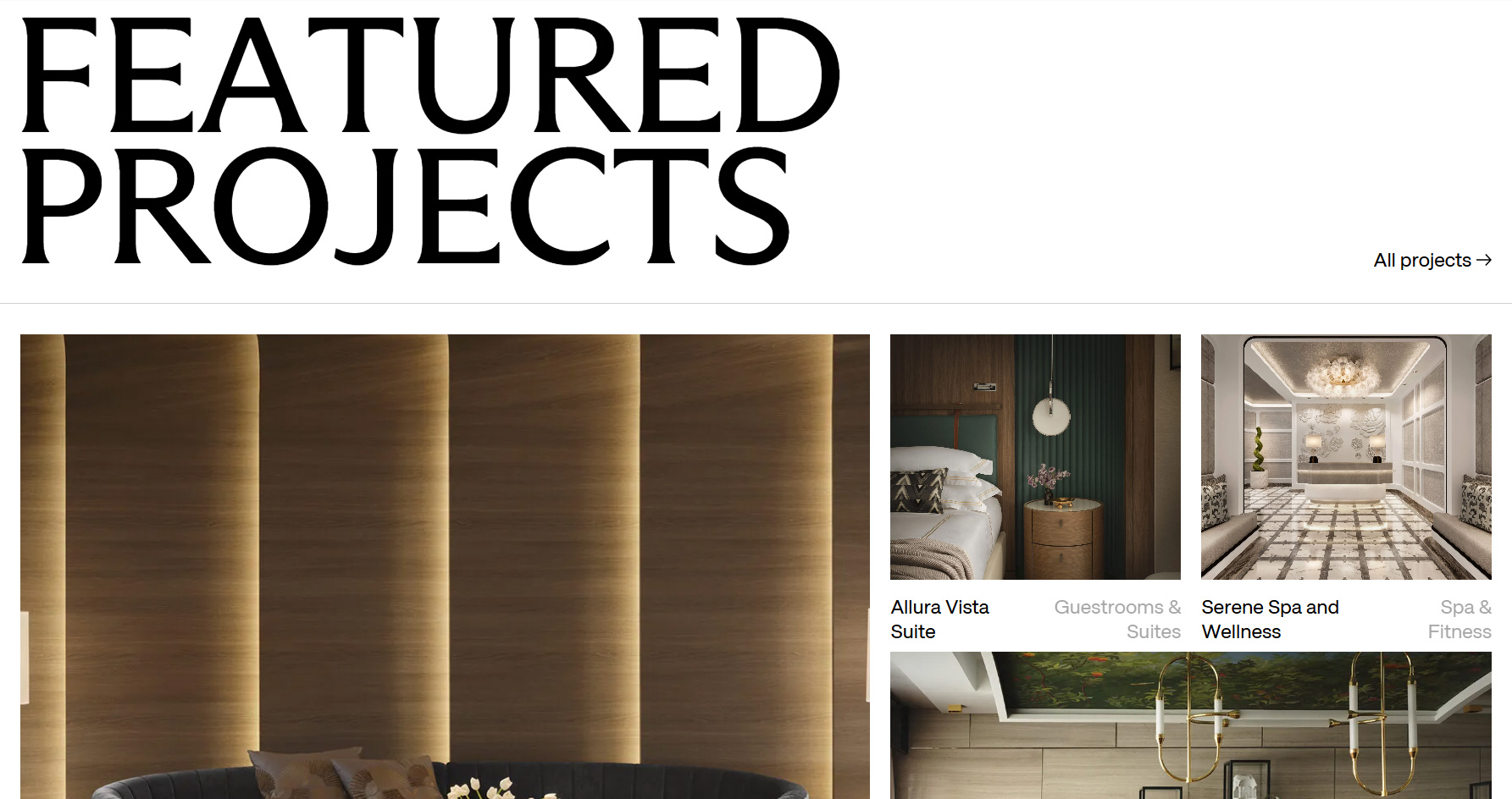 Studio Dado - Website of the Day