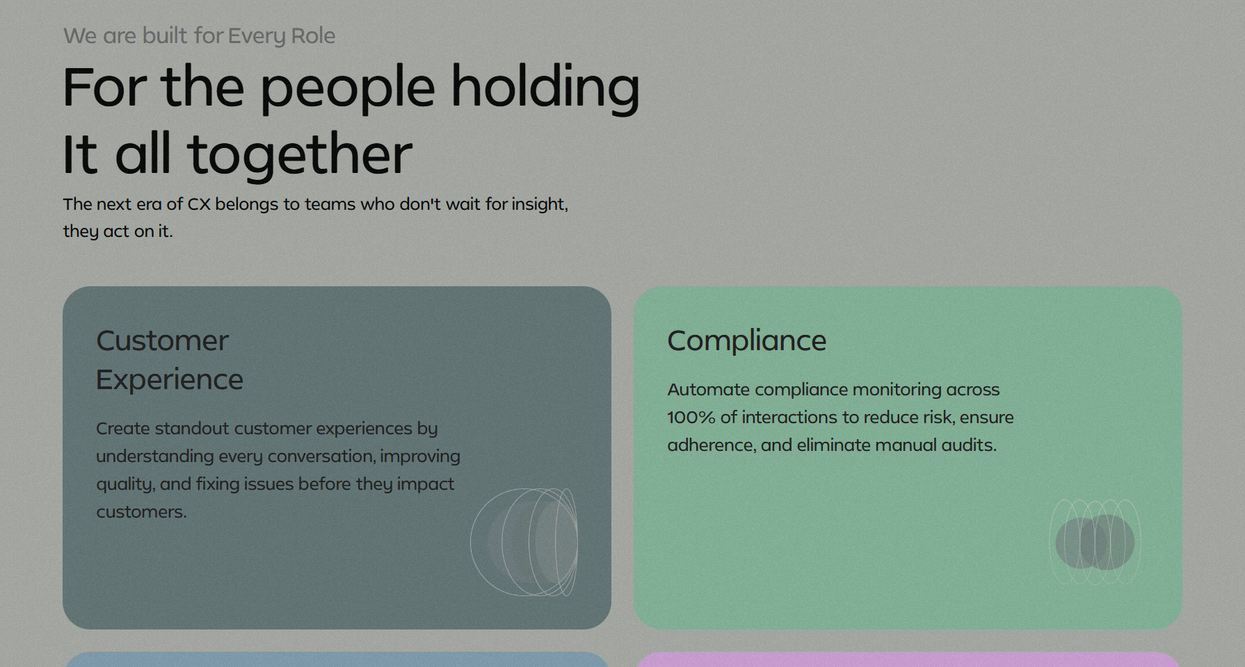 Hear - Website of the Day