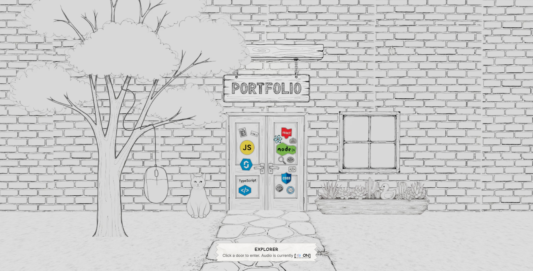 Tomasz 'ITom' Szmajda portfolio - Website of the Day