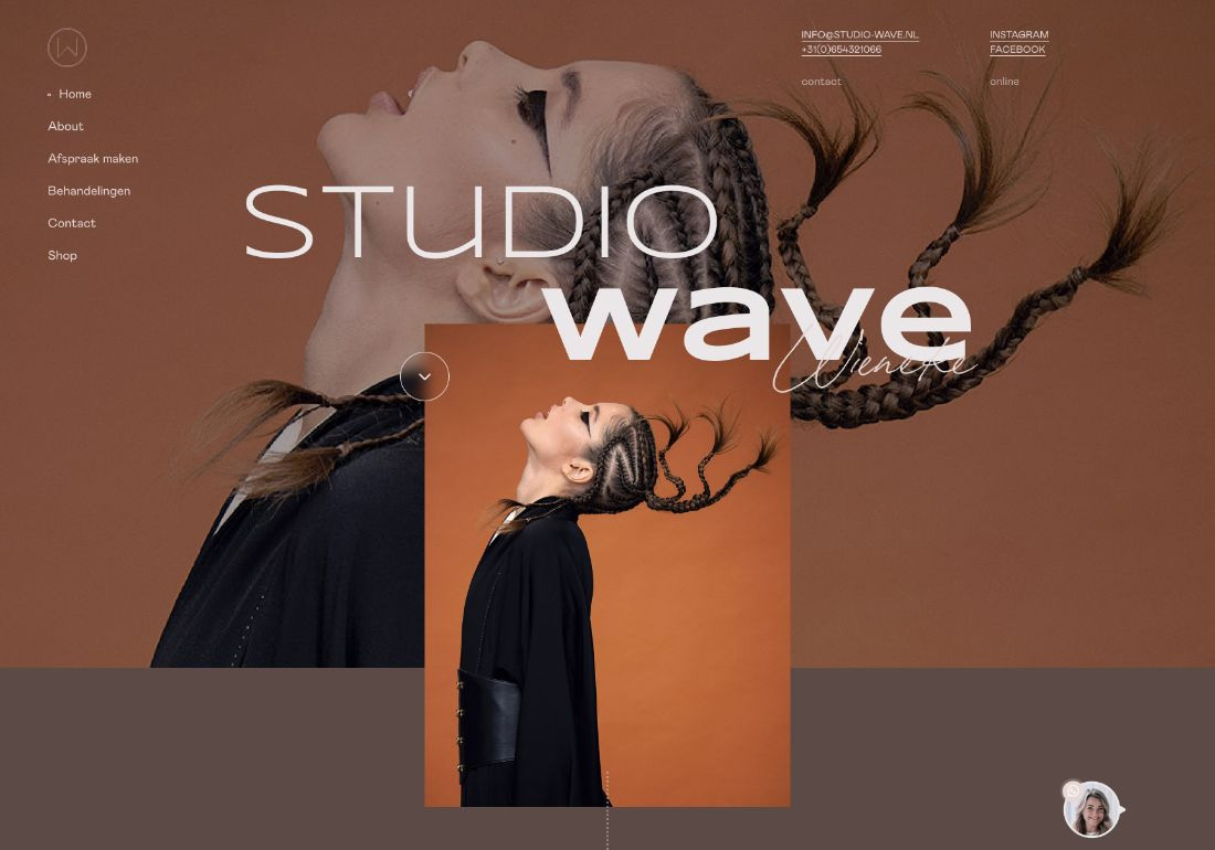 Studio WaVe