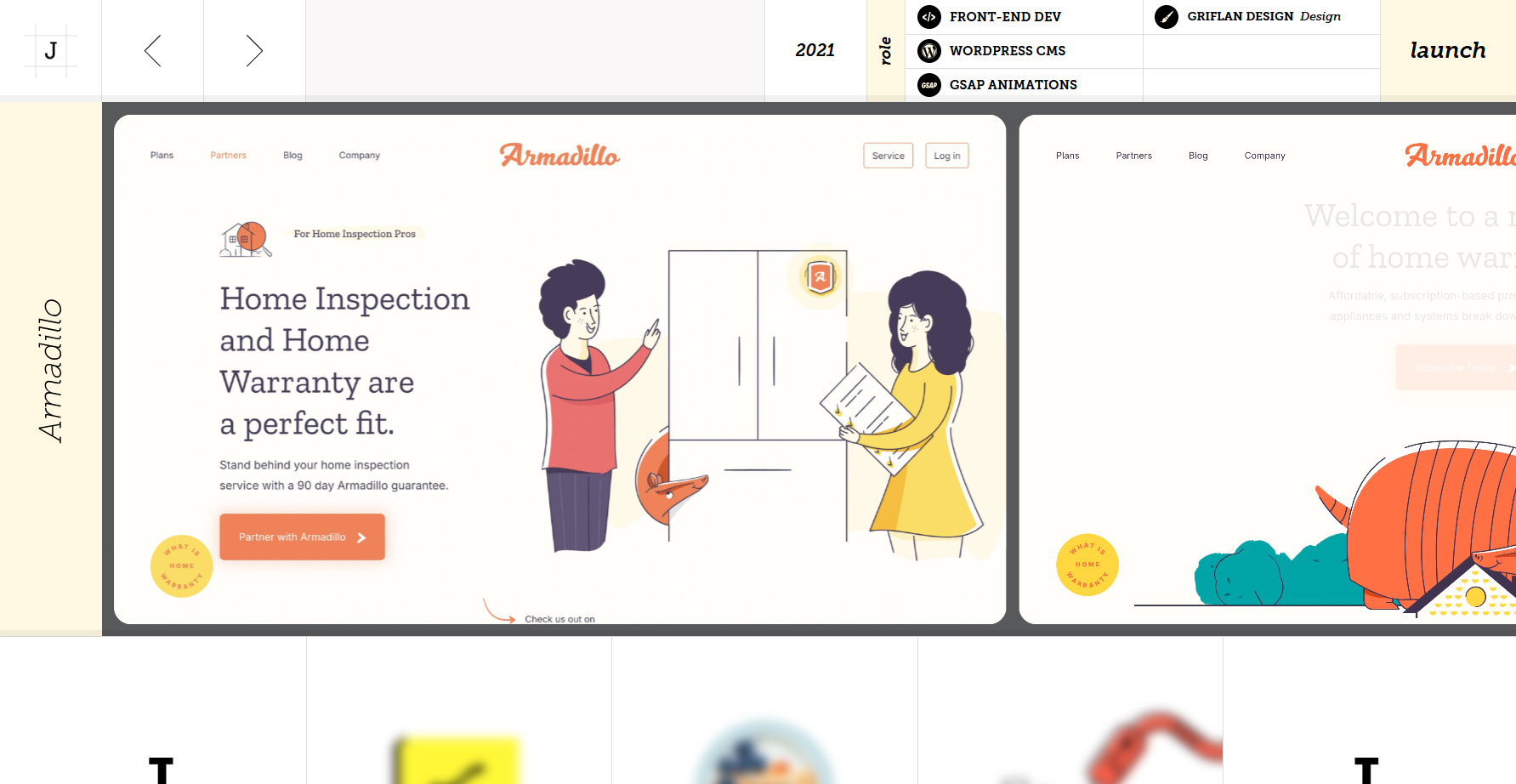 JLern Design - Website of the Day