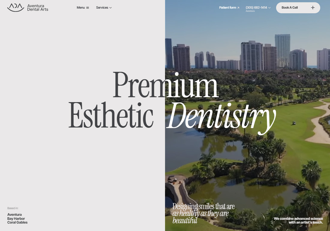 Aventura Dental Arts