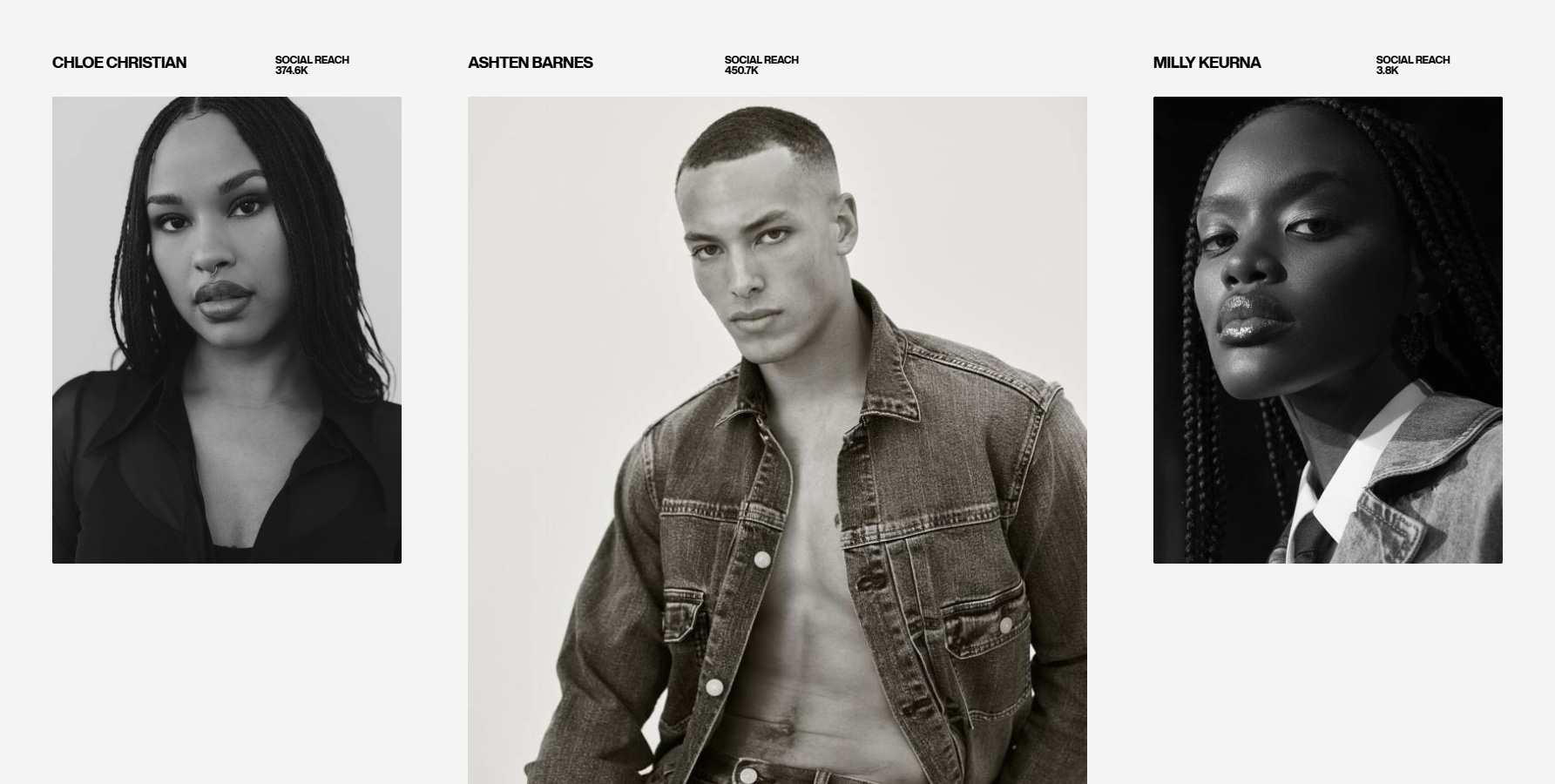 Dulcedo - Website of the Day
