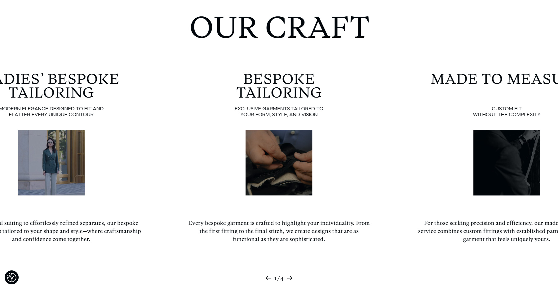 Isaac Ely - Website of the Day