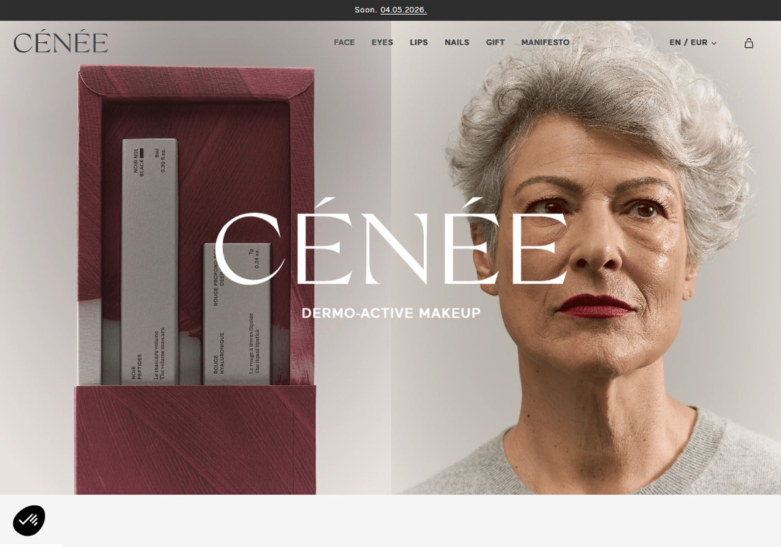  CÉNÉE