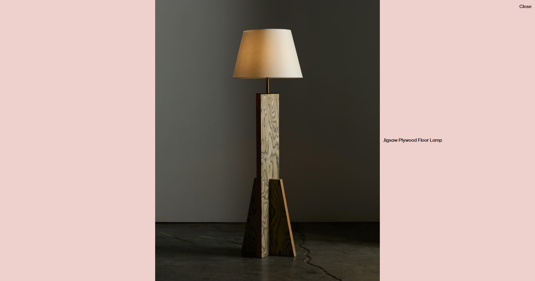 NOA — No Ordinary Accessories - Website of the Day