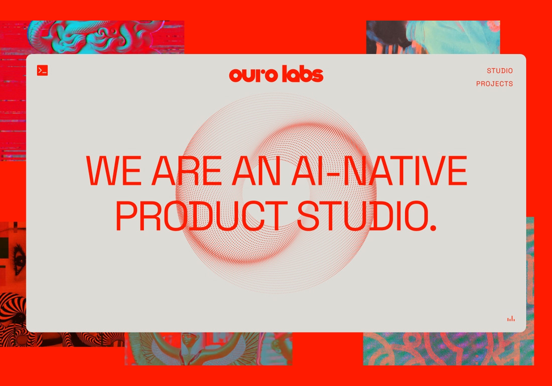 Ouro Labs