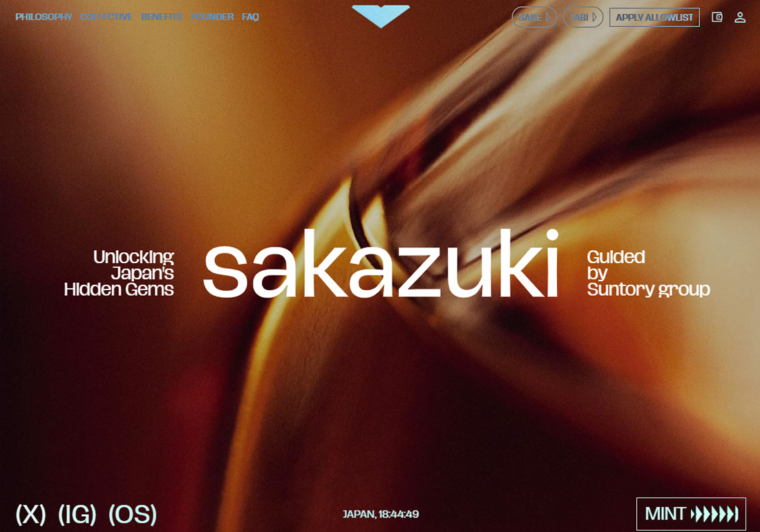 sakazuki