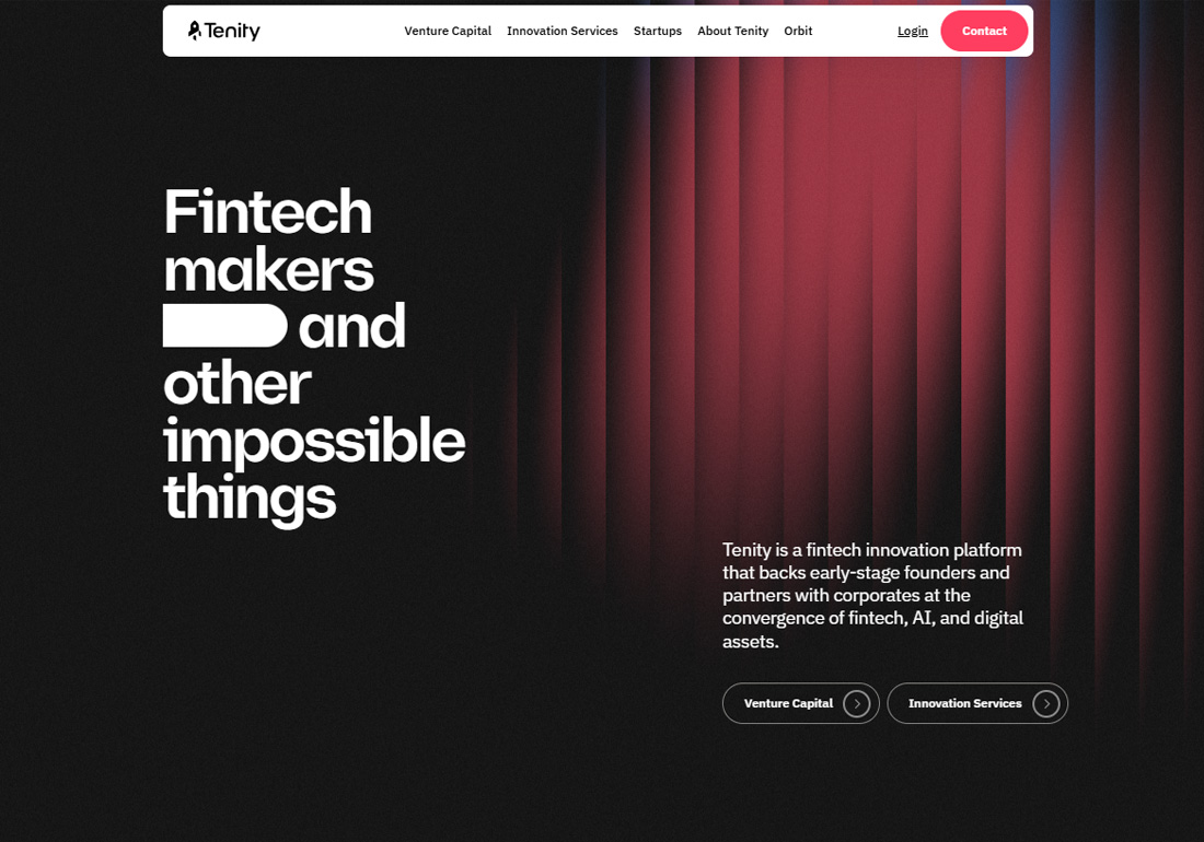 Tenity