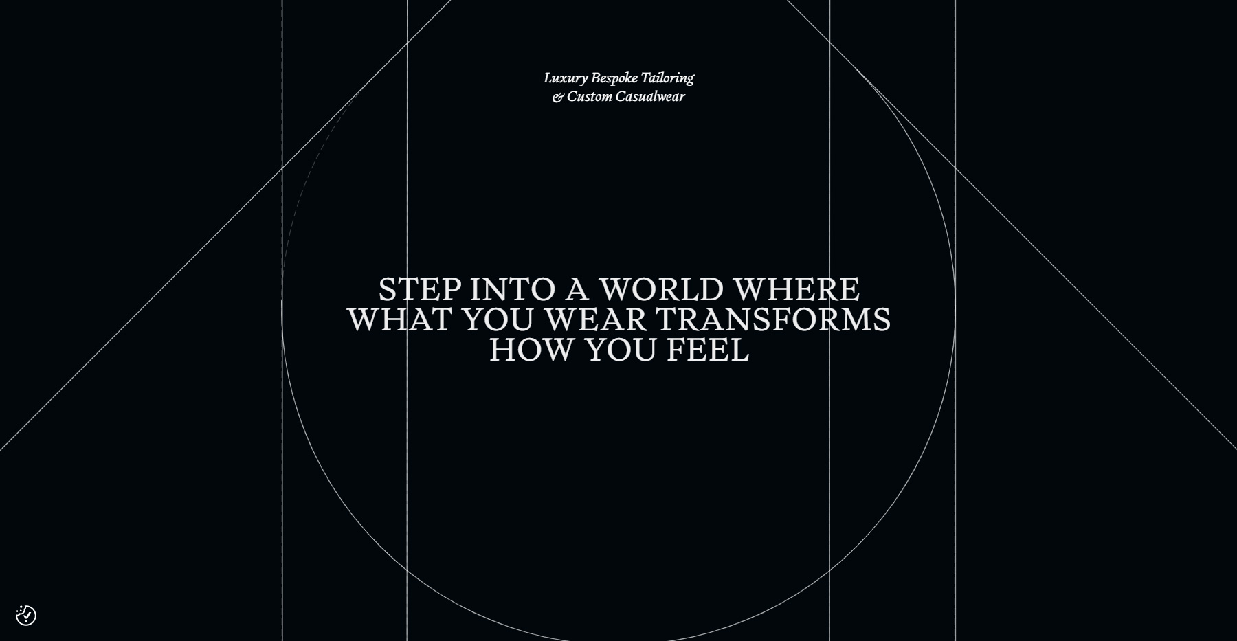 Isaac Ely - Website of the Day