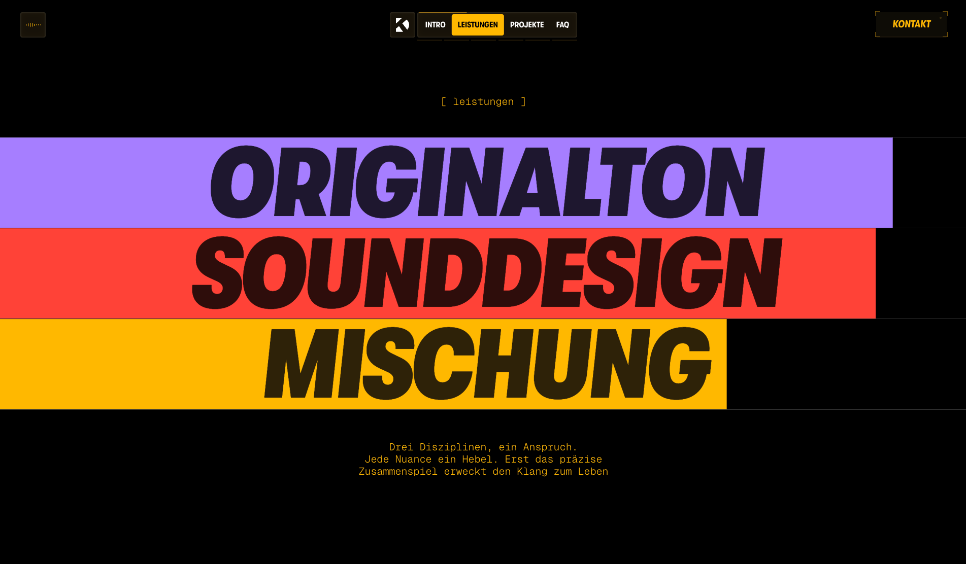 Dkton - Website of the Day