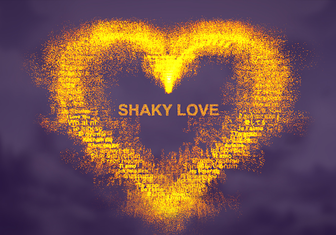 Shaky Love