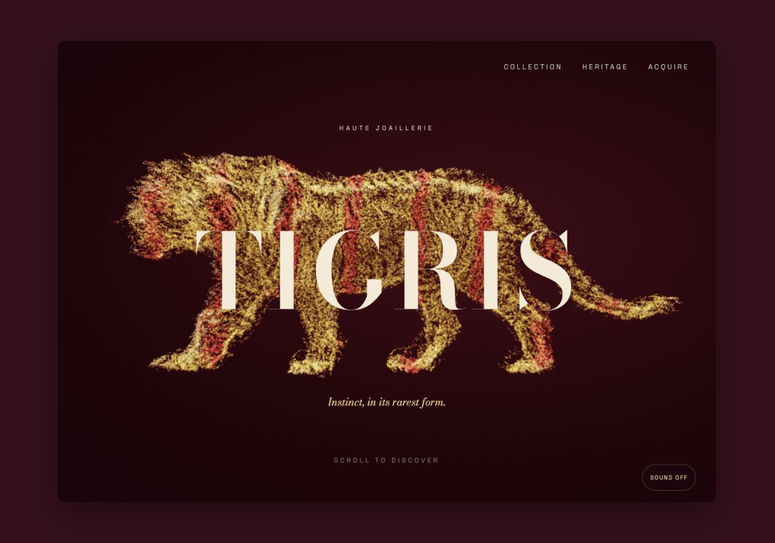 TIGRIS