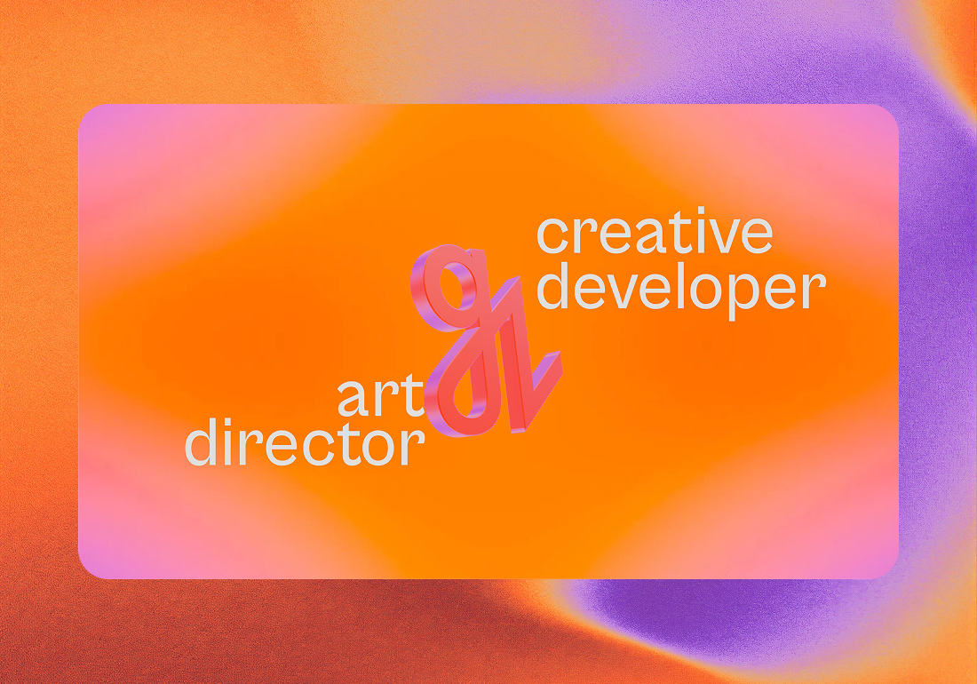Guillaume Zhu Portfolio