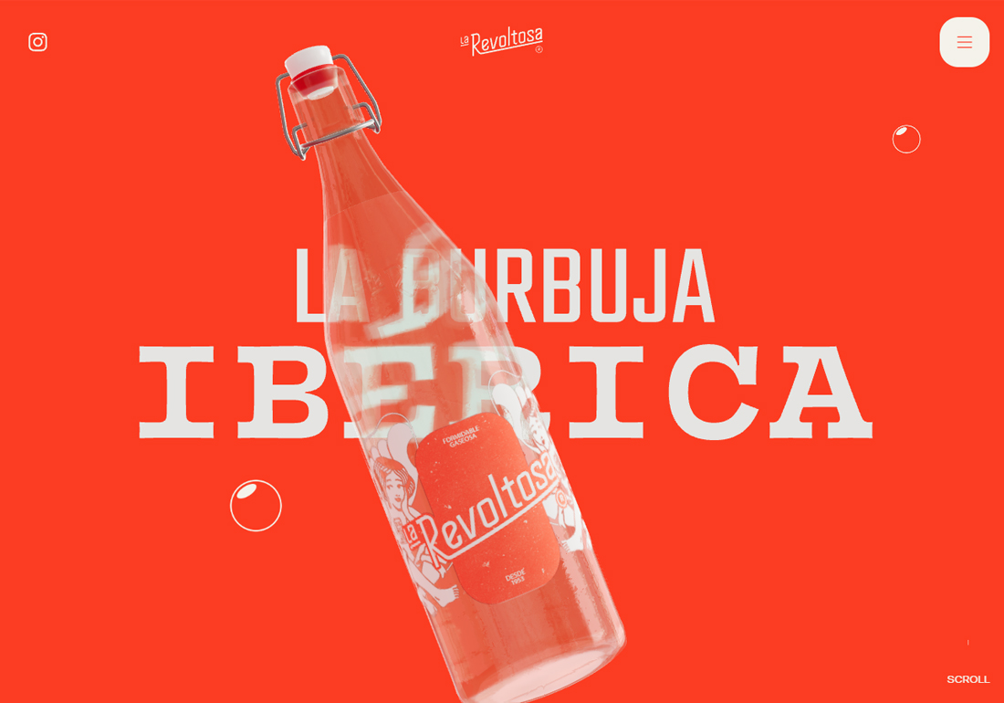 La Revoltosa