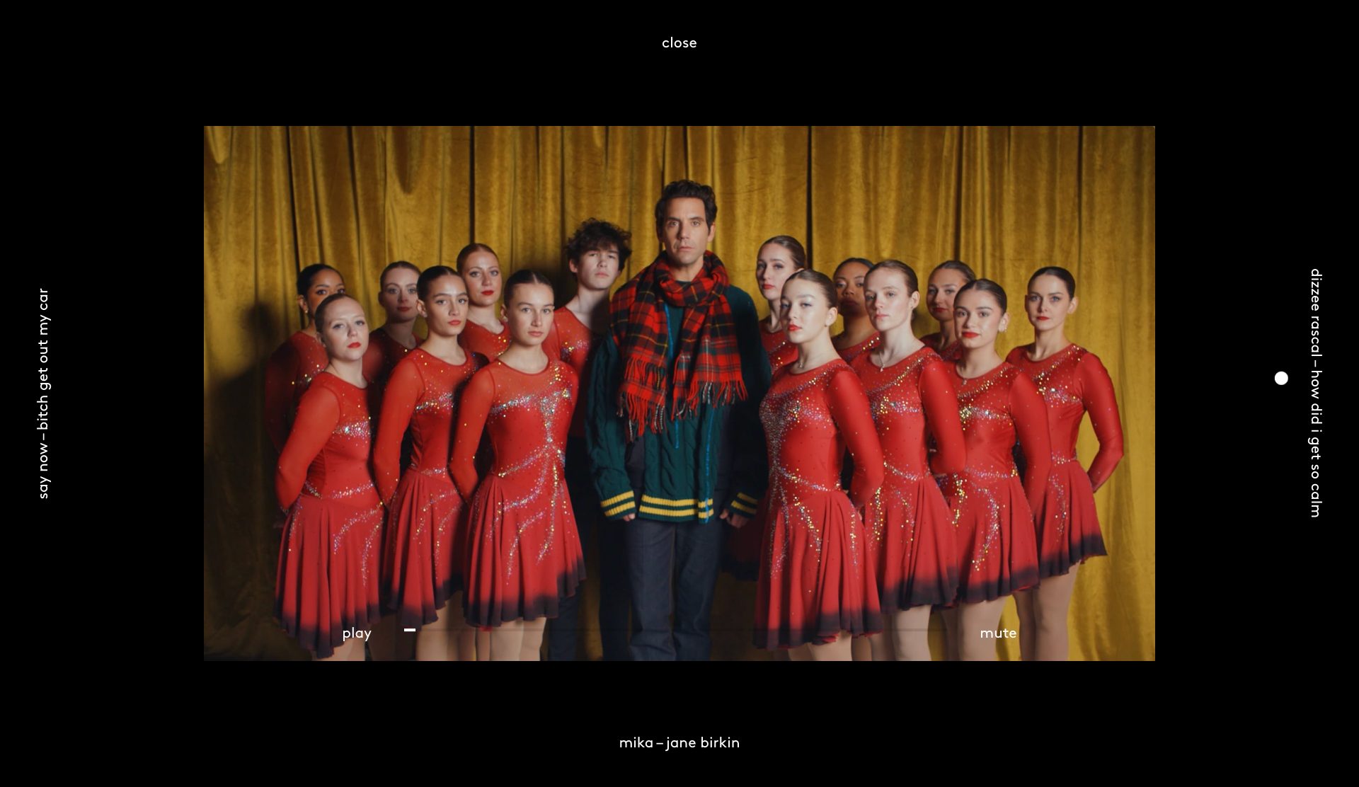 Jealous Films - Website of the Day