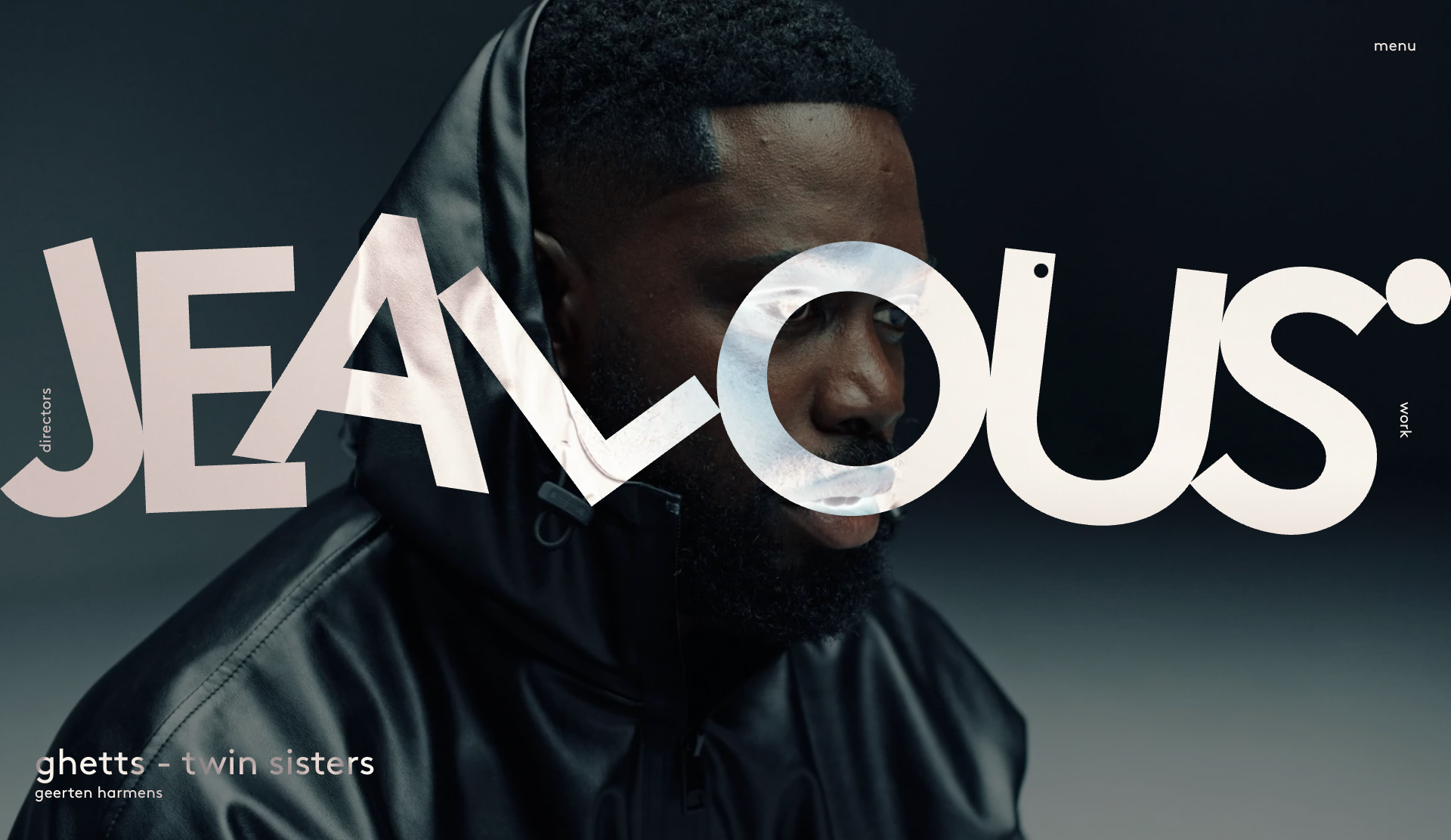 Jealous Films - Website of the Day
