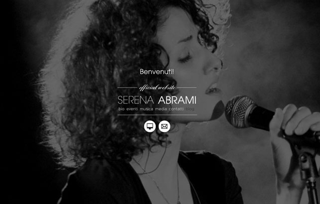 Serena Abrami