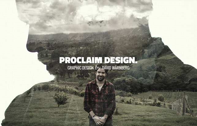 Proclaim Design