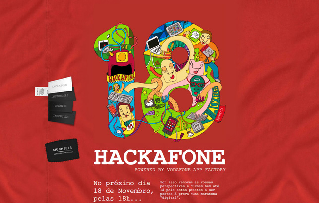 Hackafone