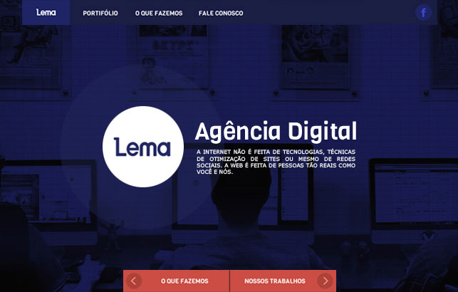 Lema - Agência Digital